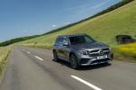 Mercedes-Benz GLB220 d 4Matic AMG Line 2020 года (UK)
